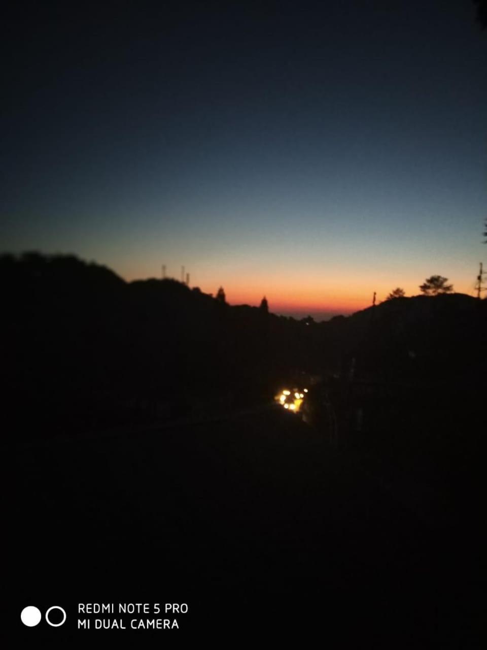 דרג'ילינג Langdak Homestay מראה חיצוני תמונה